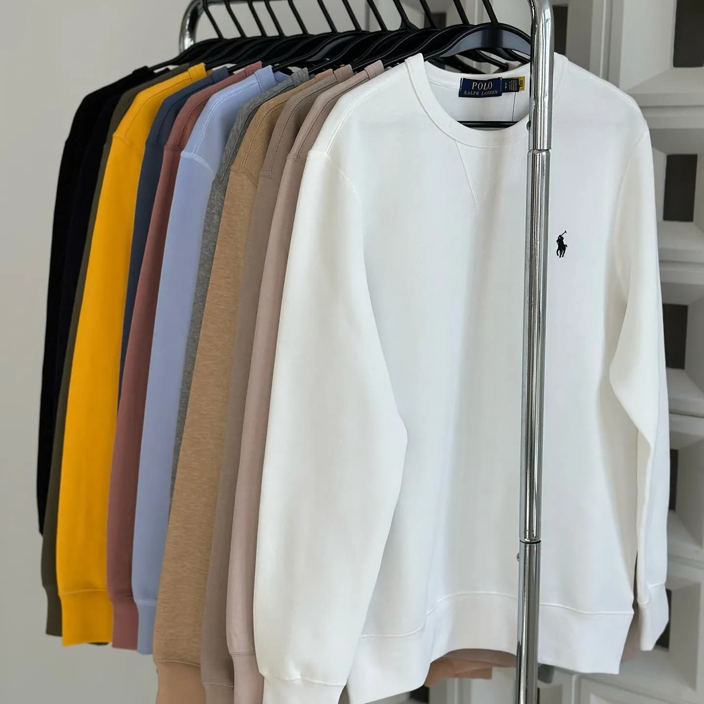 Ralf Lauren Sweater Knitwear